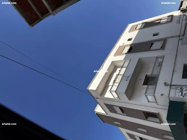 2 Appartements à vendre avec l’espace aérien numéro : 24369061