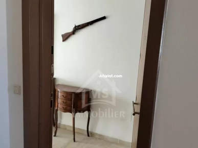 Bel appartement S+3 vue de mer à vendre à Nabeul 51355351
