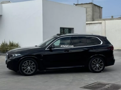BMW X5 Xdrive 50e 2026