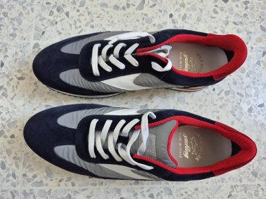 OFFRE 2 SNEAKERS