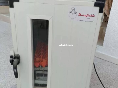 couveuse durafiable A120 couveuse durafiable A120