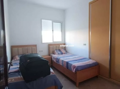 une maison nouvellement construite a el haouaria avec vue sur mer