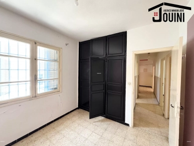 Appartement S3 à El Ouerdia 1