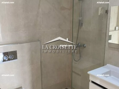 Appartement S+2 à La Soukra ZAL1010