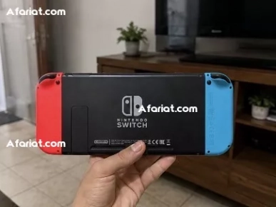 nintendo switch1