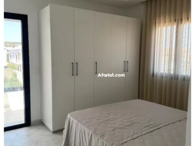APPARTEMENT LES EMERAUDES 2 Hammamet AL3592