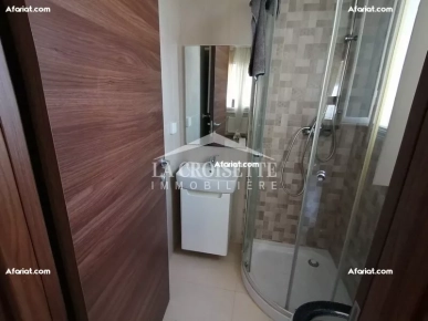 Appartement S+3 à La Soukra ZAV1683