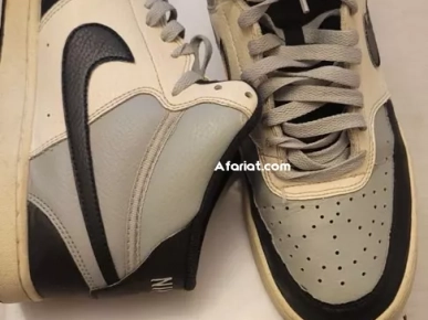 Nike air Jordan 1