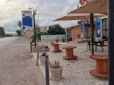 مقهى للبيع فرصة العمرررر مقهى للبيع فرصة العمرررر