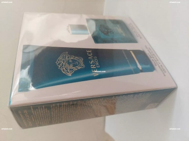 VERSACE EROS Eau de toilette 50ml + Gel Douche 100ml