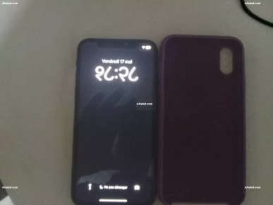 IPHONE X importe à vendre