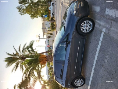 Fiat grande punto Easy