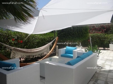 Appartement Hortensia AV487 Yasmine hammamet