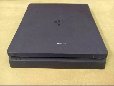 playstation 4 slim