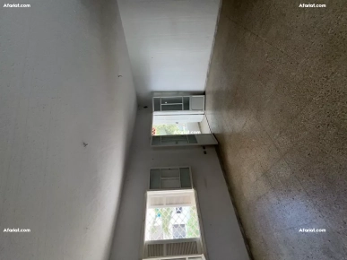 appartement S+2