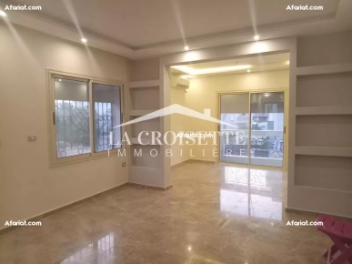 Appartement S+3 aux Jardins de Carthage MAL4454