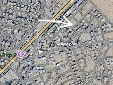 terrain a vendre au cité Ezayetine. offre exceptionnelle!