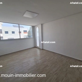 Bureaux Ola AL2973 Hammamet