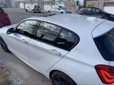 Bmw 118i 5p