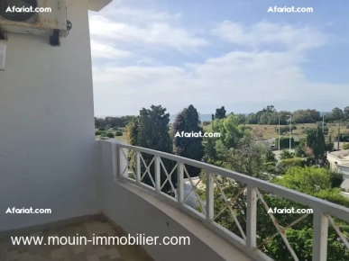 APPARTEMENT TINO Nabeul AL3060