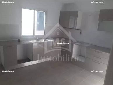 à VENDRE 4 APPARTEMENTS S+2 à NABEUL