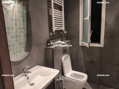 Appartement S+2 à Ain Zaghouan MAL1220