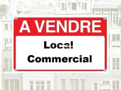 Fonds de commerce Fonds de commerce