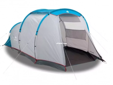 Tente pour camping