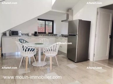 VILLA TOPAZE Hammamet Sud AL3678