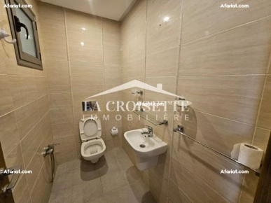 Appartement S+2 aux Jardins de Carthage MAL1464