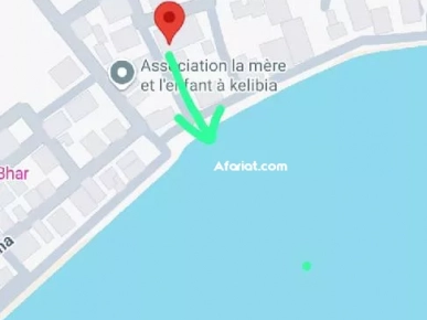 location de vacances a kelibia