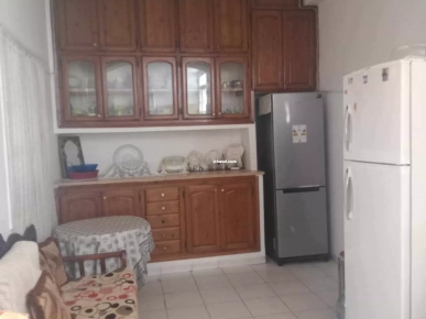 Villa RDC, Étage et Studio Au Bardo Villa RDC, Étage et Studio Au Bardo