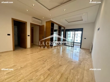 Appartement S+2 à Ain Zaghouan Nord MAV1604