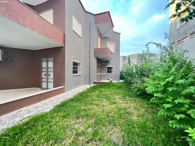 une villa a borj cedria pour la vente une villa a borj cedria pour la vente