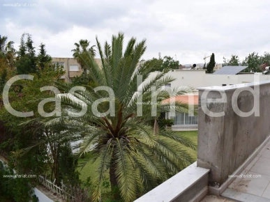 duplex inachevé a soukra