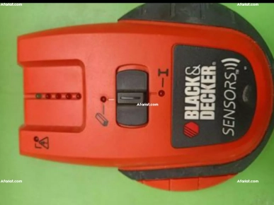 testeur black decker importer testeur black decker importer