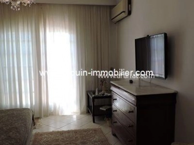 Villa Lella Baya AL2902 Yasmine Hammamet
