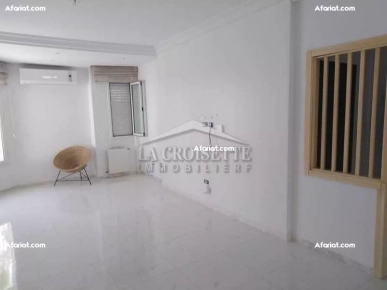 Appartement S+3 aux Berges du Lac 1  ZAV1357