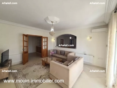 APPARTEMENT DELFINO Hammamet AL3514