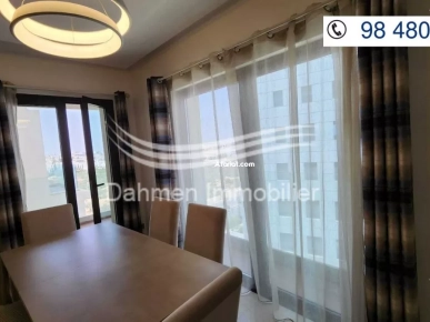 Appartement de luxe sur la route touristique en vente Appartement de luxe sur la route touristique en vente