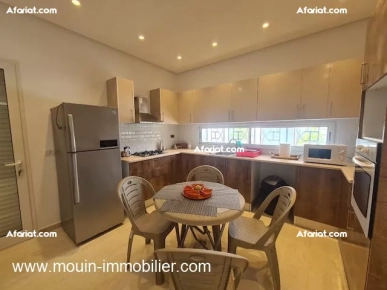 VILLA COCO Birbouregba Latrach AL3130