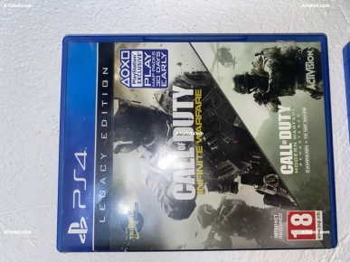 PS4 slim+manette+6cd number de téléfon:99251698