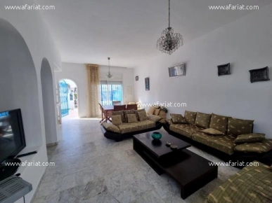 Duplex JIJI (Réf: V1342)