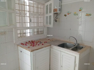 location p' tte maison de 70 M2 située à rades la gare