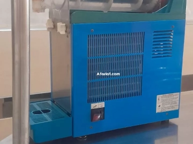 Machine de Granit 10 L