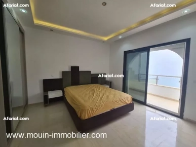 VILLA LAURENCE Hammamet Zone Craxi I AL3222