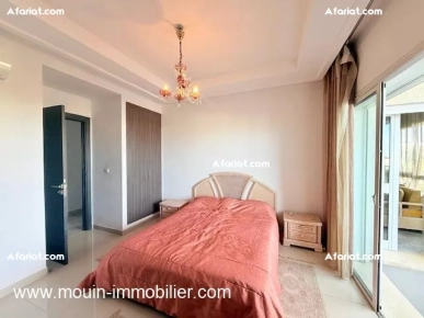 APPARTEMENT YVETTE Hammamet Nord AV1982