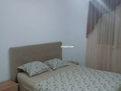 شقق مفروشة للايجار باليوم اسبوع في تونس العاصمة