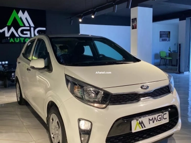 KIA PICANTO KIA PICANTO