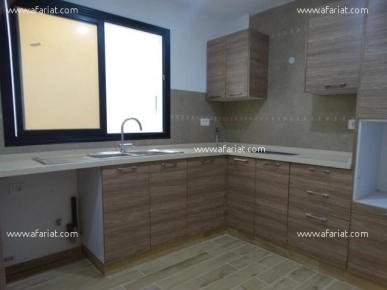 APPARTEMENT EL ZAHRA L2141